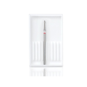 FREZ STALOWY OWAL 1,4/3,2mm ACURATA
